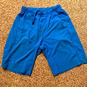 Men’s lululemon size small swim trunks